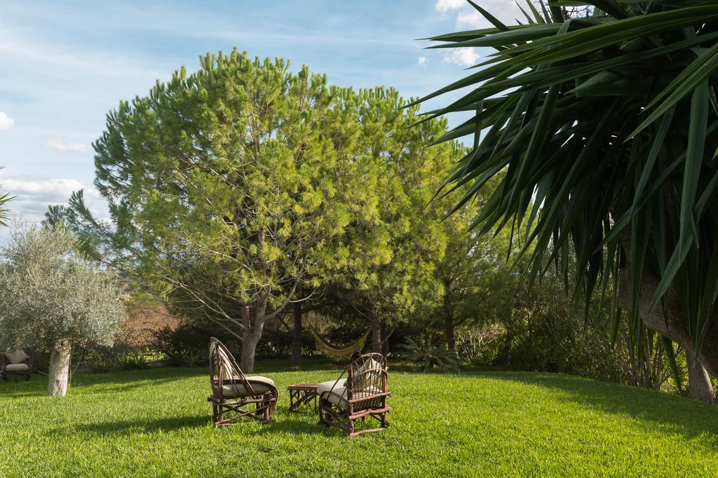 פוררס Agroturismo Can Feliu מראה חיצוני תמונה