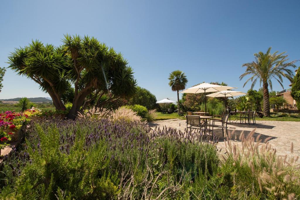 פוררס Agroturismo Can Feliu מראה חיצוני תמונה