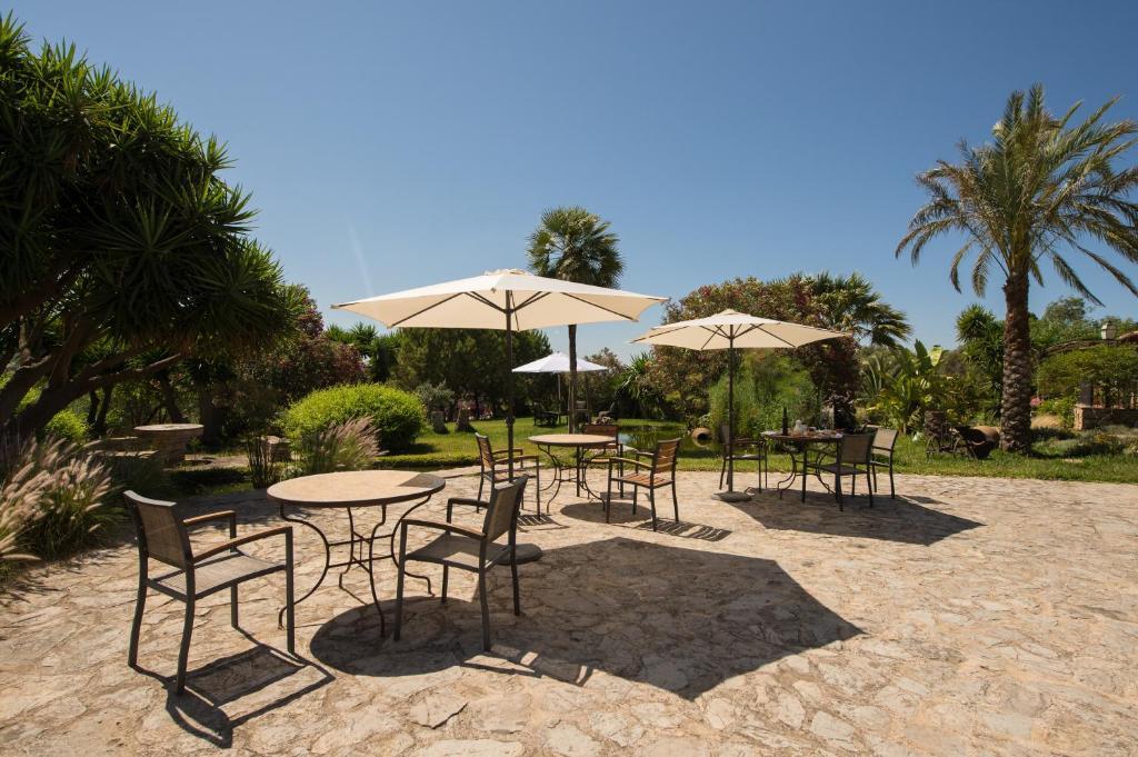 פוררס Agroturismo Can Feliu מראה חיצוני תמונה